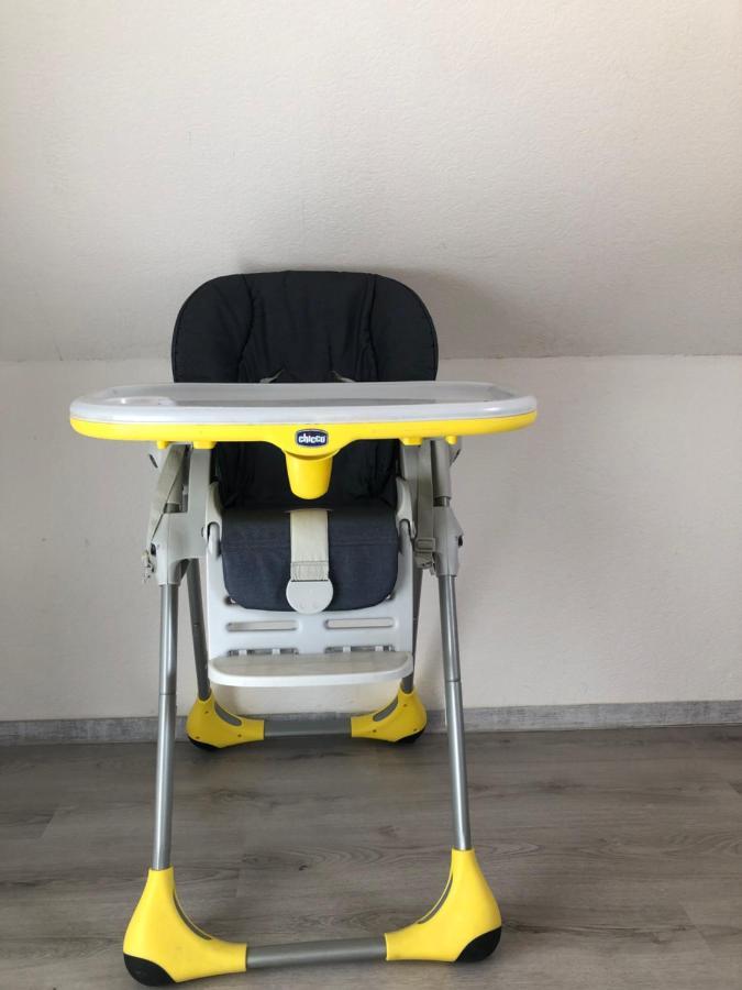 Ferienwohnung Am Schwanenteich 노르덴 외부 사진